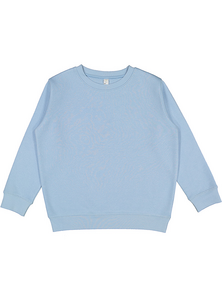 LAT L2225 Youth Fleece Sweatshirt
