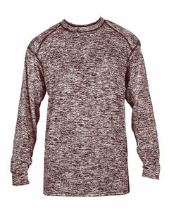 Badger Sport 4194 Blend L/S Tee