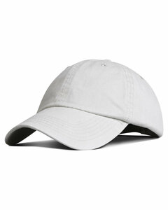 Fahrenheit F470 Promotional Pigment Dyed Washed Cotton Cap