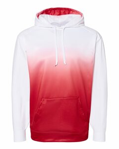 Badger Sport 1403 Ombre Hood