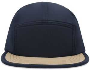 Pacific Headwear P781 Packable Camper Cap