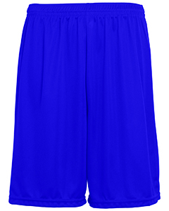 Augusta Sportswear 1421 Youth Training Shorts