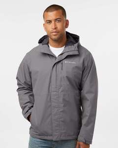 Columbia 208934 Hikebound™ II Jacket