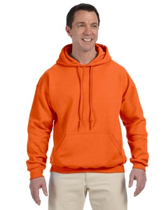 Gildan G125 Adult DryBlend® Adult 9 oz., 50/50 Hooded Sweatshirt