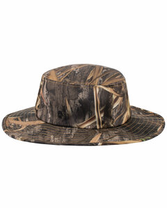 Pacific Headwear PH1948B Active Sport Mossy Oak® Camo Boonie