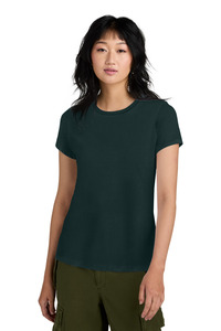 District DM104L Women's Perfect Weight ® Tee