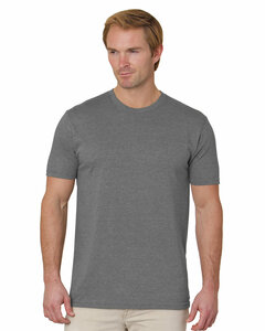 Bayside BA9510 Unisex Fine Jersey T-Shirt