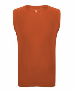 Badger Sport 4631 Pro Compression Sleeveless Crew
