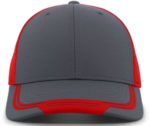 Pacific Headwear P301 Welded Sideline Cap