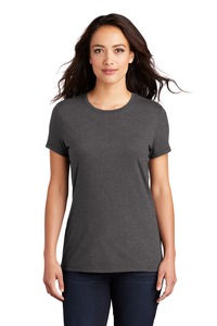 District DM130L Women's Perfect Tri ® Tee