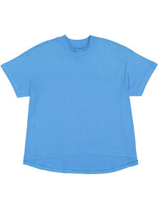 LAT L3519 Women's Hi-Lo Tee