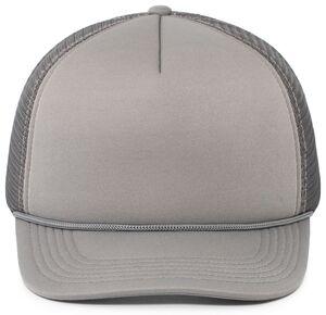 Pacific Headwear P782 Foamie Fresh Trucker Cap