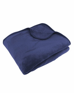 Liberty Bags LB8727 Oversized Mink Touch Blanket