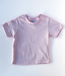 Kiddy Kats 4301 Infant Short Sleeve Tee