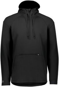 Holloway 222584 Limitless 1/4 Zip Hoodie