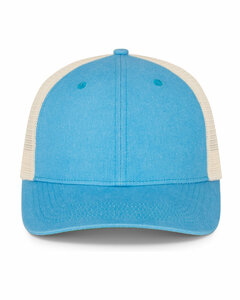 Pacific Headwear PH130 Ladies Ponytail Cap