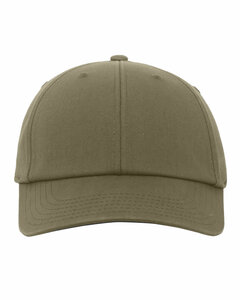 Pacific Headwear P200 Hybrid Cotton Dad Cap