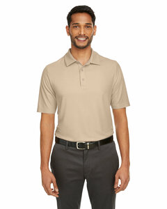 CORE365 CE112 Men's Fusion ChromaSoft™ Pique Polo