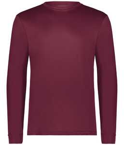 Augusta Sportswear 788 NexGen Wicking  Long Sleeve Tee