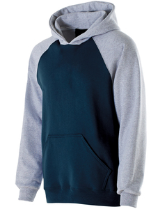 Holloway 229279 Youth Banner Hoodie