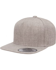 Flexfit 6297F | Adult Wooly Twill Pro Baseball On-Field Shape Cap