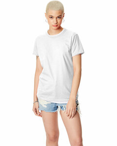 Hanes SL04 Ladies' Perfect-T T-Shirt