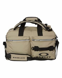 Oakley FOS900548 50L Utility Duffel Bag