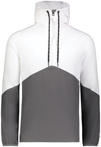 Russell Athletic R20DSM Legend Hooded Pullover