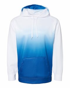 Badger Sport 1403 Ombre Hood