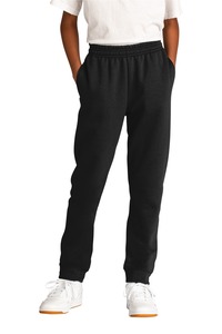 Port & Company PC78YJ Youth Core Fleece Jogger