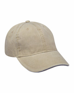 Adams LP107 Icon Semi-Structured Sandwich Visor