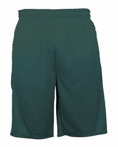 Badger Sport 4189 Digital Panel Short