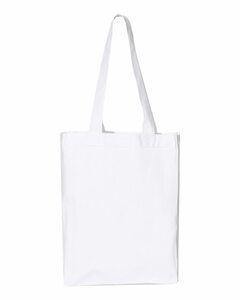 Q-Tees Q1000 12L Gussetted Shopping Bag