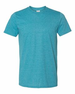 Gildan G640 Unisex Softstyle® T-Shirt thumbnail