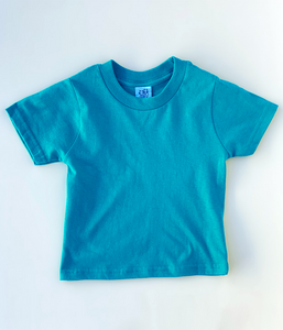 Kiddy Kats 4308 Toddler Short Sleeve Tee