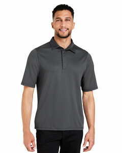 North End NE110 Men's Revive Coolcore® Polo