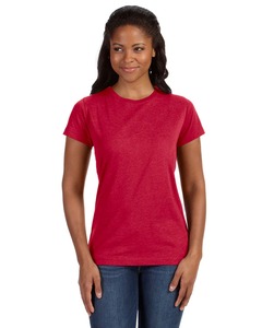 LAT 3516 Ladies Fine Jersey Tee