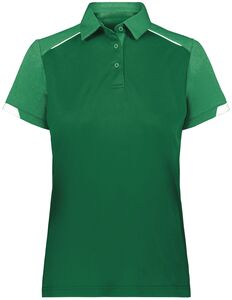 Russell Athletic R20DKX Ladies Legend Polo