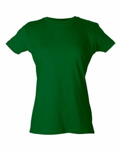 Tultex 0213TC Ladies' Fine Jersey Tee