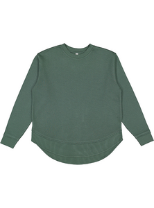 LAT 3525 Women's Weekend Fleece