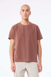 Bella + Canvas 4810GD Unisex Heavyweight Garment-Dyed Tee