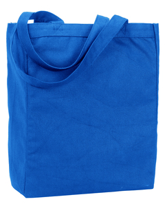 Liberty Bags 9861 Allison Ctn Canvas Tote