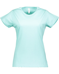 LAT 3616 Ladies' Junior Fit T-Shirt