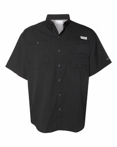 Columbia 7266 Men's Tamiami™ II Short-Sleeve Shirt