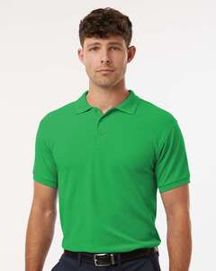 AllPro 62800 Pique Polo