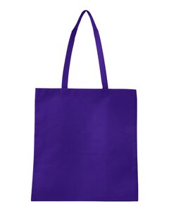 Q-Tees QTQ126300 Non-Woven Tote Bag