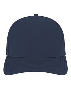 CAP AMERICA I8540 Premium Water-Resistant Perforated Cap