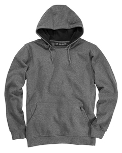 Dri Duck 7035 Cotton Blend Pullover Hooded Sweatshirt