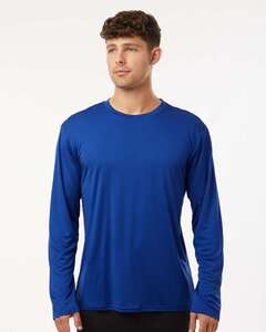 AllPro 48400 Pro-Lock Performance Long Sleeve T-Shirt