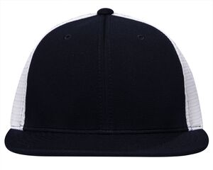Pacific Headwear ES341 Premium M2 Performance Trucker Flexfit® Cap